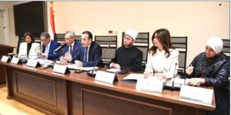 رئيس "اتصالات البرلمان" يشكر  الشركة المتحدة على أعمالها التوعوية بخطورة الإنترنت