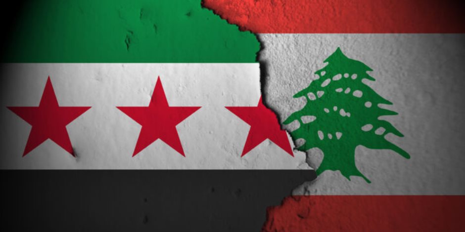 تكامل أمني واقتصادي .. دمج القوى في الشمال السوري وتنسيق حدودي مع لبنان لتنظيم حركة الشحن 