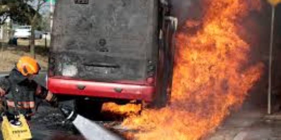 المكسيك تحت النار: مقتل "إل مينشو" يشعل حرب عصابات.. والسفارة الأمريكية تأمر رعاياها بالتحصن