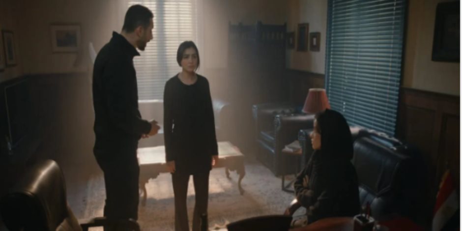 الحلقة 10 الست موناليزا.. مى عمر تفقد جنينها وحسن حفنى يواجه أختها بالحقيقة  