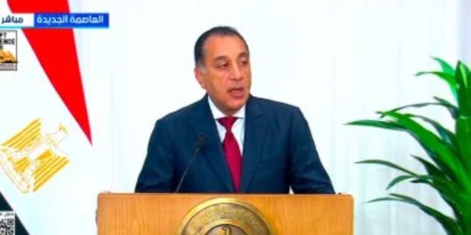 مدبولي: «أبواب الخير» أكبر مظلة حماية اجتماعية في رمضان لدعم ملايين الأسر