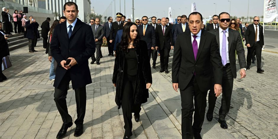 صندوق تحيا مصر ووزارة التضامن الاجتماعي يطلقان المبادرة الرئاسية " أبواب الخير " لدعم الأسر الأولي بالرعاية خلال شهر رمضان المبارك