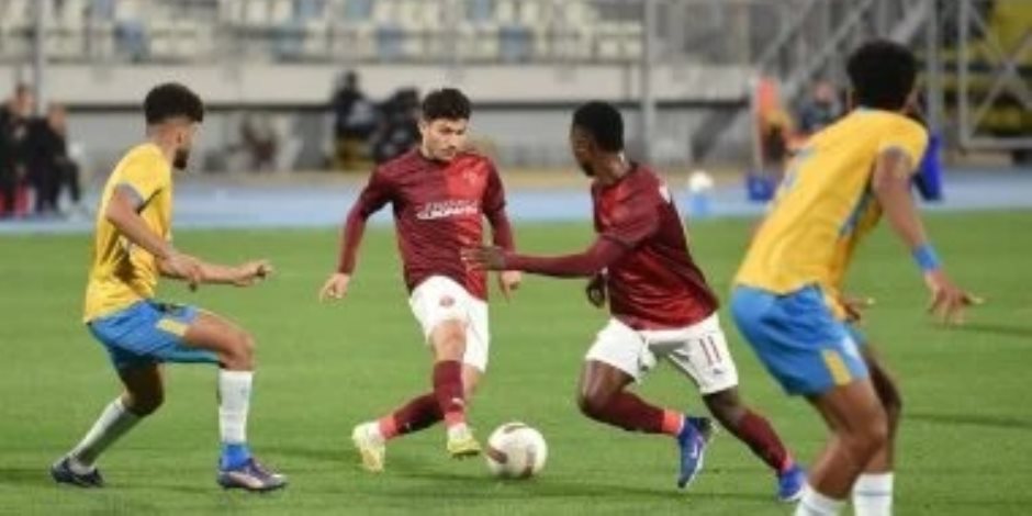 في دورى نايل .. سيراميكا يتعادل مع الإسماعيلى ويتراجع للمركز الرابع 