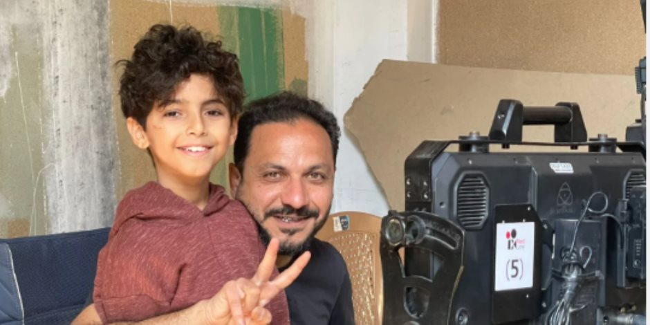 سمير محمد طفل صحاب الأرض: زرت غزة وأنا عمري سنتين ومشهد الركام الأصعب