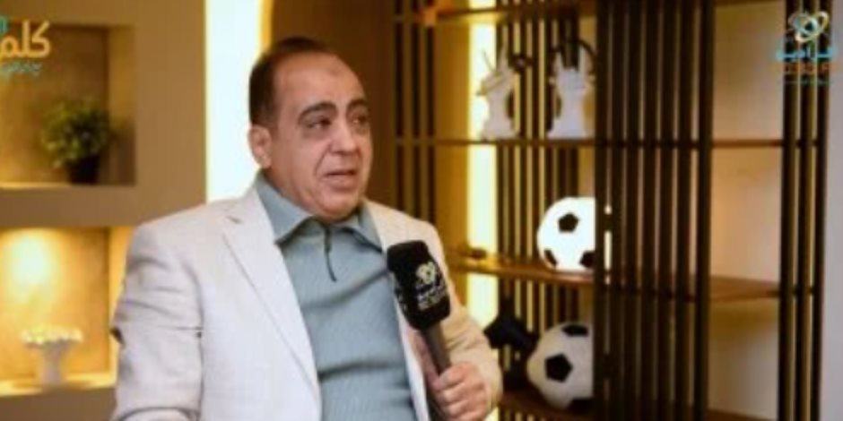 أبو المعاطي زكي لـ«كلّم ربنا»: وسيدنا الحسين قالى اطمن حقك هيرجعلك وأنا اتظلمت كتير