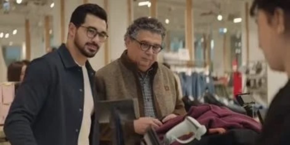 مسلسل كان ياما كان الحلقة 8.. يوسف عمر يواجه جالا هشام بسبب البحث فى هاتفه