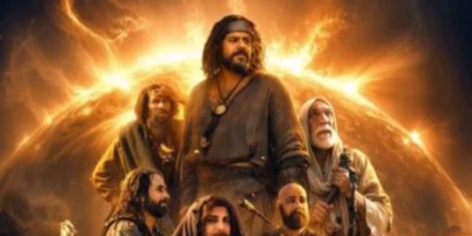  منذ رياحنة بخير ويواصل تألقه فى العمل التاريخى الشنفرى بعد أنباء إصابته