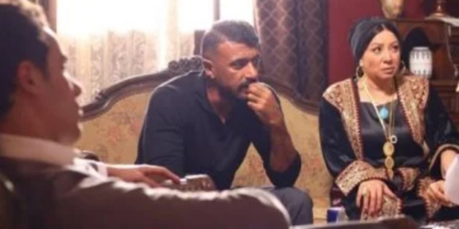 علي كلاي الحلقة الثامنة .. منصور يرفض كتابة ورق يضمن حقه مع شقيقته