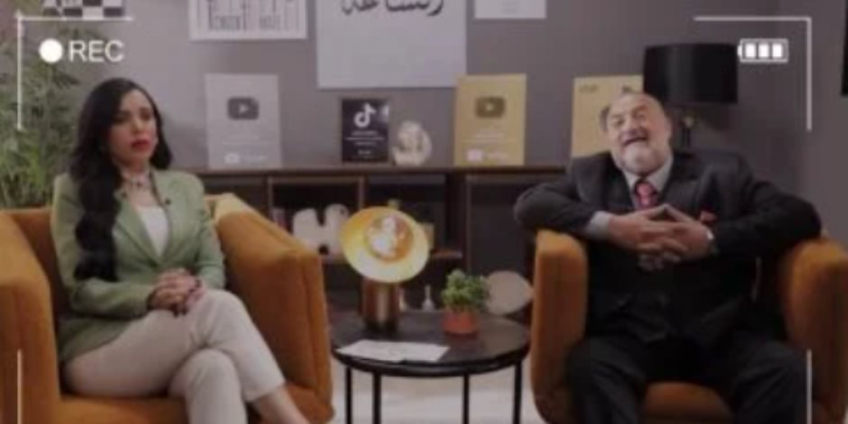 مسلسل أولاد الراعي الحلقة 8.. خالد الصاوي ينهى أزمة حملات التشويه لعائلته