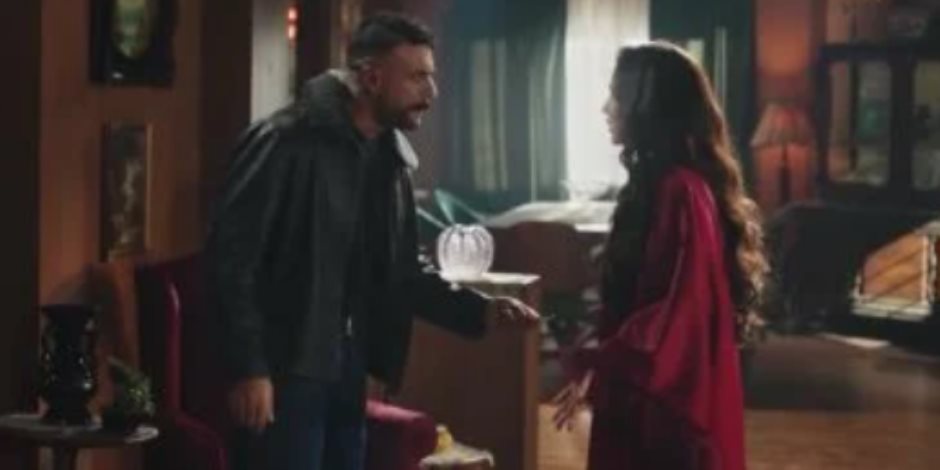 على كلاى الحلقة السابعة.. مشاجرة بين العوضى ودرة بسبب يارا السكرى