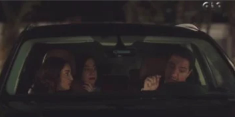 مسلسل حد أقصى الحلقة 7.. نادر ينصح صباح بضرورة إعادة الأموال لتجنب المخاطر