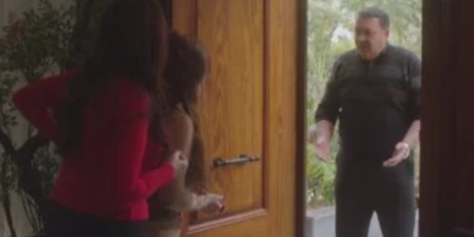 مسلسل حد أقصى الحلقة 7.. صباح تتلقى صدمة غير متوقعة من زوجها أنور