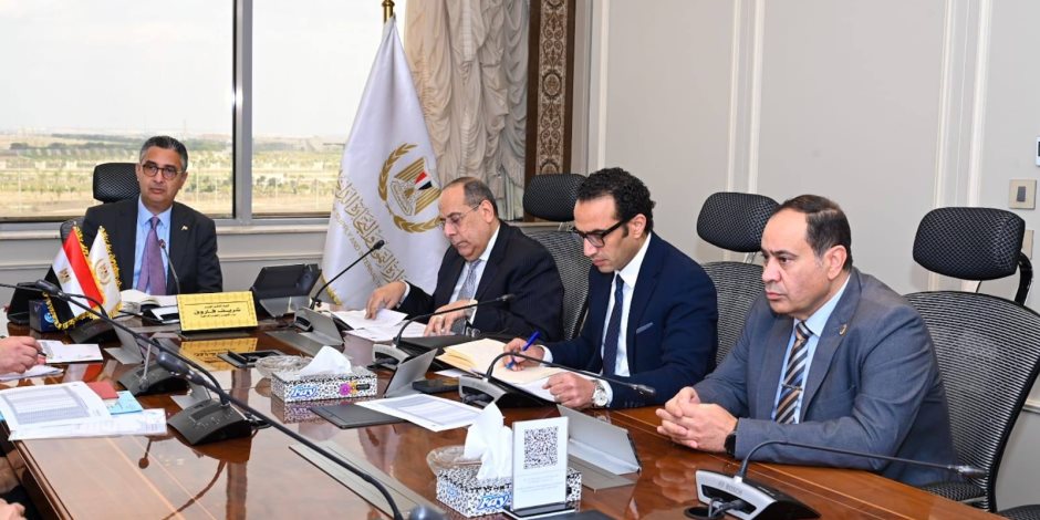 التموين: إتاحة تجزئة صرف منحة رمضان بالبطاقات أكثر من مرة خلال الشهر