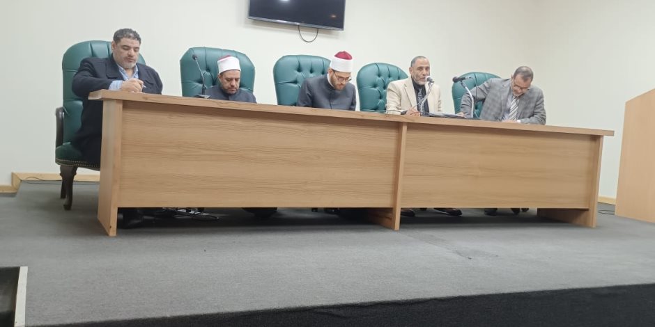 عميد الدراسات الإسلامية والعربية: الأزهر يتعامل مع قضايا الفكر بعلم راسخ دون تفريط في الأصول