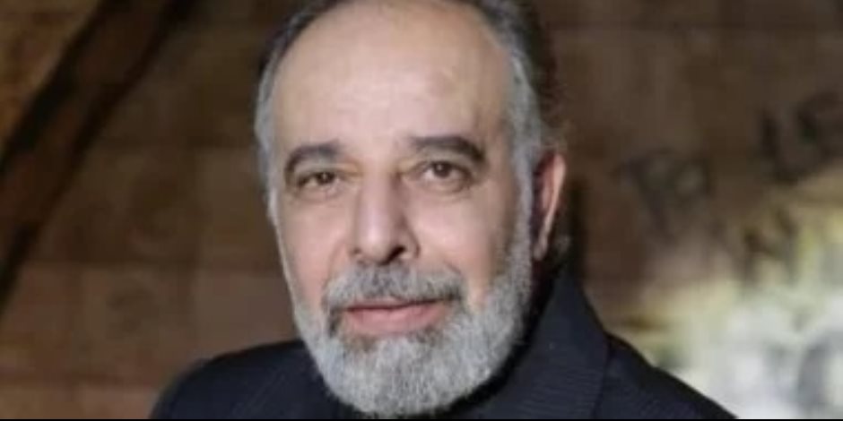 عزاء الفنان ياسر صادق السبت المقبل فى مسجد عمر مكرم