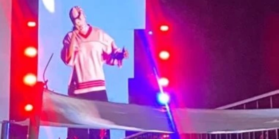 بعد الكشف عن هويته..  تعرف علي أبرز المعلومات عن المطرب تووليت