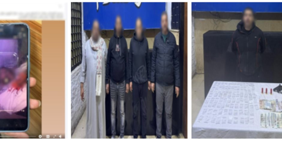 الداخلية توضح حقيقة إدعاء شخص بقيام قوة أمنية من قسم شرطة دار السلام بالقاهرة بالتعدى على أحد أقاربه 