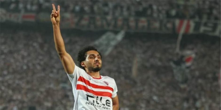 تصاعد أزمة تجديد أحمد حمدى فى الزمالك.. واللاعب يقترب من الرحيل المجانى