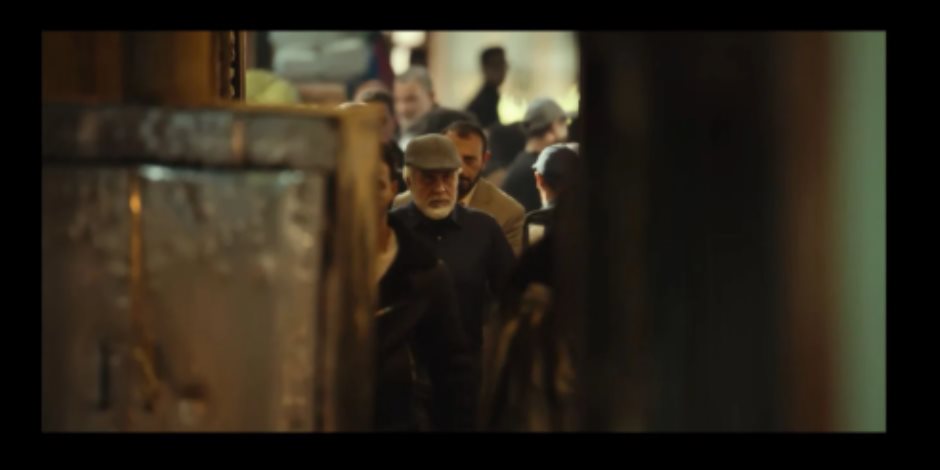  الحلقة 10 "مسلسل رأس الأفعى".. هانيا فهمى تعيش حياة زوجية مستقرة