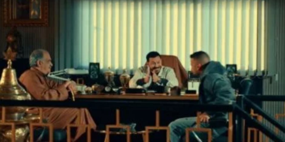 درش يشعل مواقع التواصل بعد عرض الحلقة الثامنة ويواصل حصد الإشادات