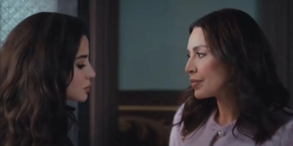 أولاد الراعى الحلقة 8.. قسوة ماجد المصرى على نوران ماجد بسبب أمل بوشوشة