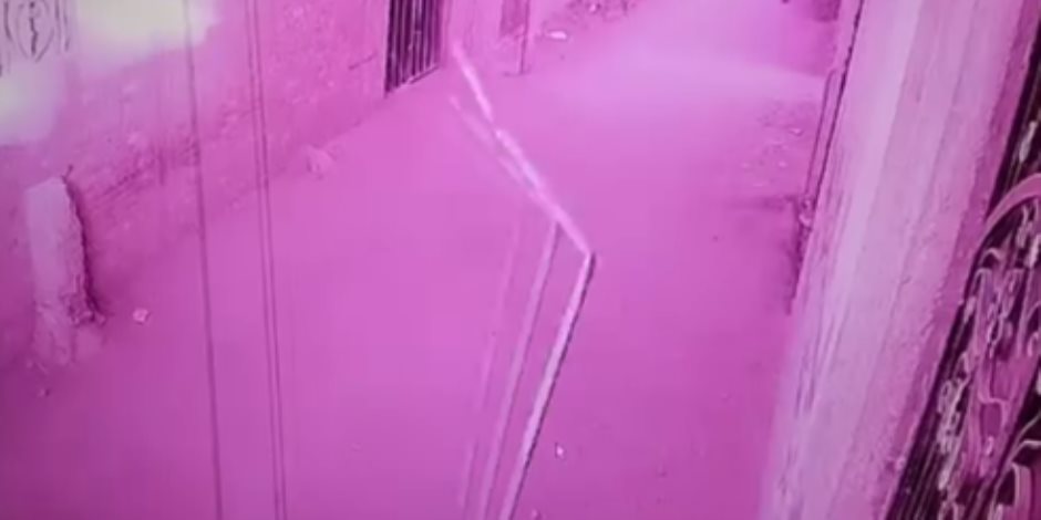 خلاف على شراء منزل يشعل أزمة في طوخ.. ضبط فرد شرطة وصاحب معاش بعد تداول فيديوهات مشاجرة