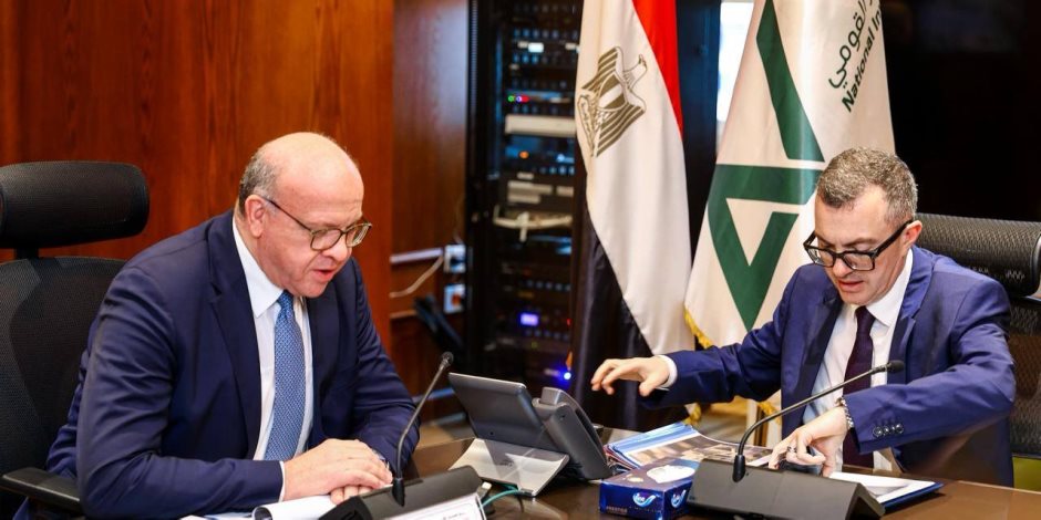 وزير التخطيط: الارتقاء بأداء دور بنك الاستثمار القومي كذراع تنموي رئيسي للحكومة