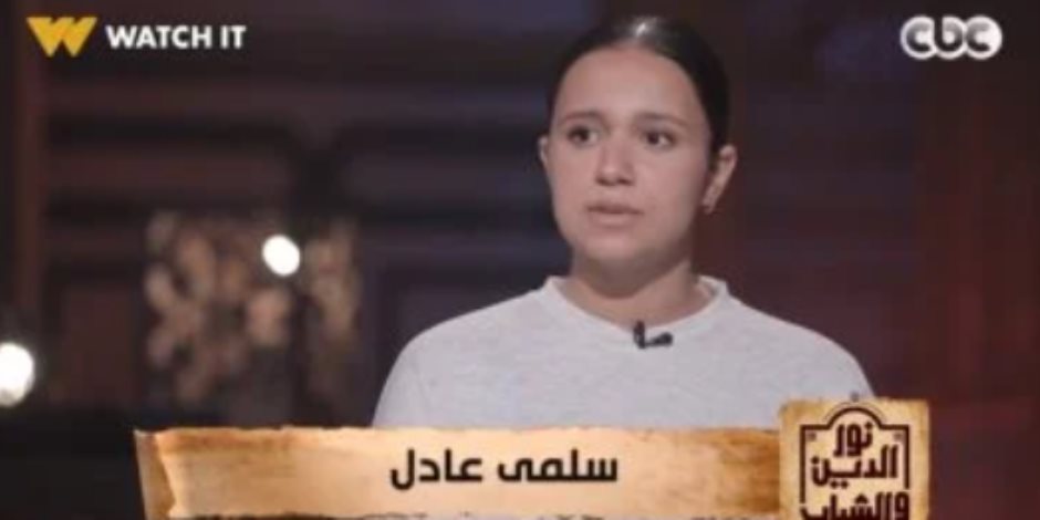 فتاة لـ علي جمعة: السوشيال ميديا منصة لتعلم فنون التربية والحياة