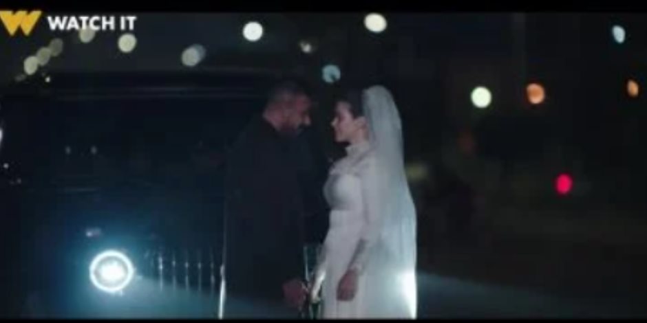 الحلقة الـ 10 من مسلسل على كلاى.. زواج العوضى ويارا السكرى