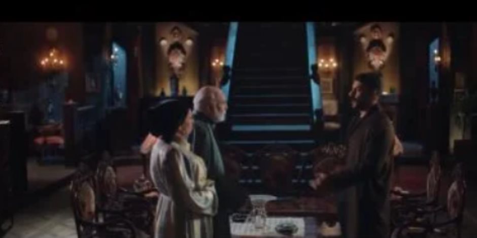 مسلسل على كلاى الحلقة 10.. منصور يهدد على بقتل روح