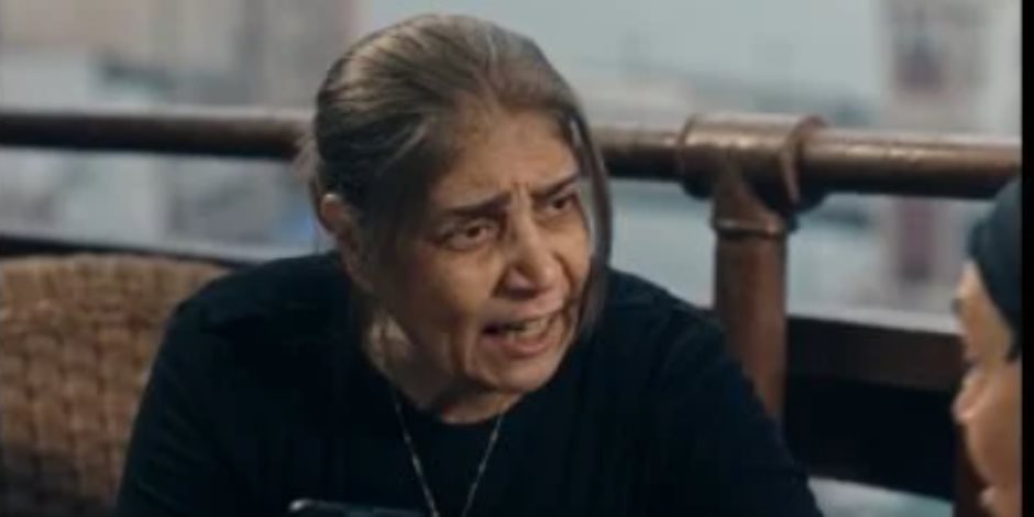 مسلسل درش الحلقة 10.. الأمل يتجدد بقلب والدة « جورج » بسبب فيديو لمصطفى شعبان