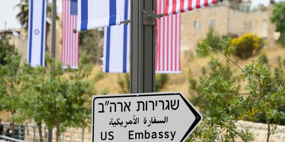 أمريكا تأمر مواطنيها في إسرائيل بالمغادرة بسبب مخاطر أمنية