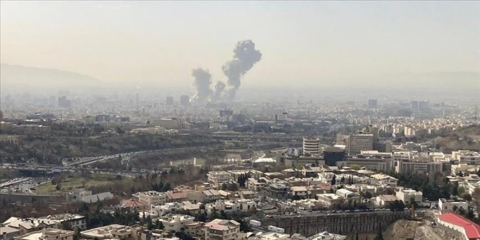 الصحة الإيرانية: مقتل 60 طفلا وإصابة 80 في هجوم استهدف مدرسة