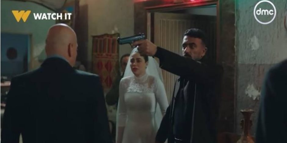 "اللي حصل ميخطرش على بال حد" .. علي كلاي اتجنن أول ما عرف إن روح هتتجوز المعلم عظيمة 