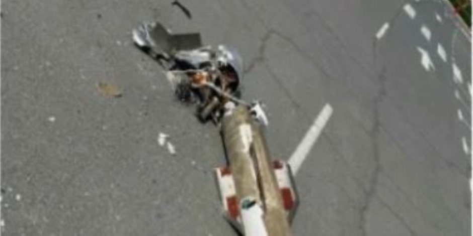 الإمارات تعلن التصدي لموجة جديدة من الصواريخ الإيرانية