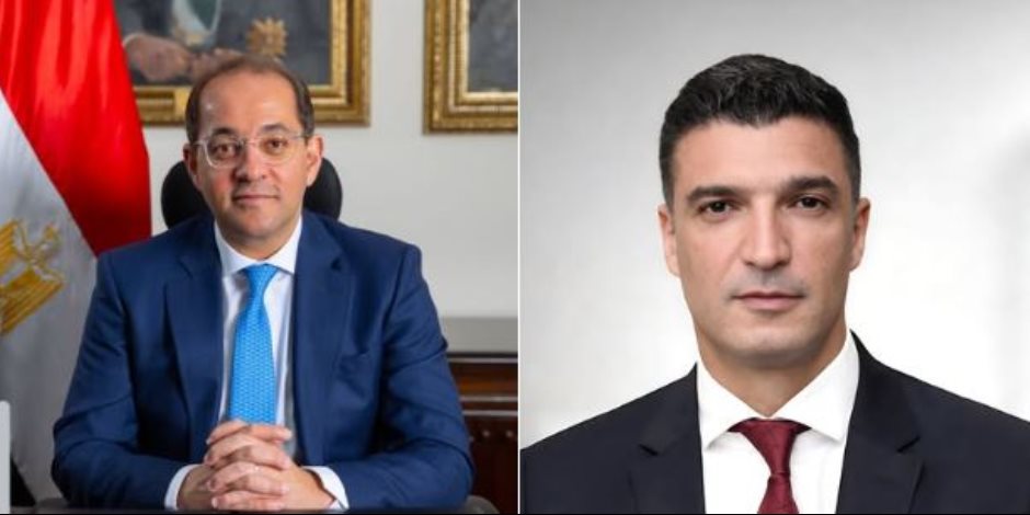 وزيرا المالية والصناعة: مجلس الوزراء وافق على توسيع نطاق مبادرة التسهيلات التمويلية للصناعات ذات الأولوية