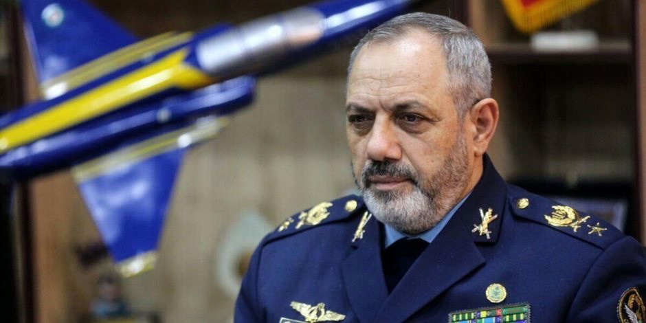 مقتل وزير الدفاع الإيرانى وقائد الحرس الثورى فى الهجمات الإسرائيلية الأمريكية