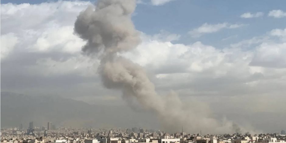 ترامب: سنبيد أسطول إيران.. واتخذنا خطوات لحماية أفرادنا بالمنطقة