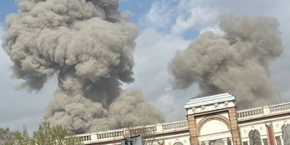 إعلام أمريكى: الهجوم على إيران قد يكون أوسع نطاقا بكثير من ضربات يونيو الماضى