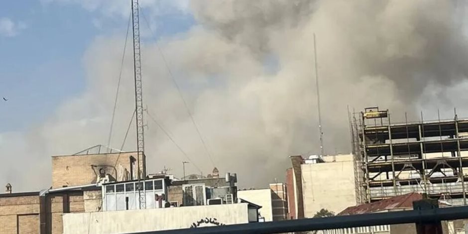 وسائل إعلام إيرانية: قطع خدمات الهواتف المحمولة في مناطق من العاصمة طهران