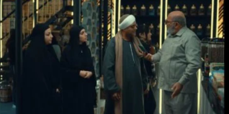 مسلسل درش الحلقة 11.. هل تنجح عائلة مصطفى شعبان في الوصول إليه؟