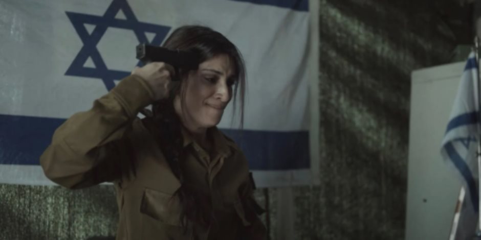 صحاب الأرض يسلط الضوء على الاضطراب النفسى الذى يعانى منه جنود الاحتلال