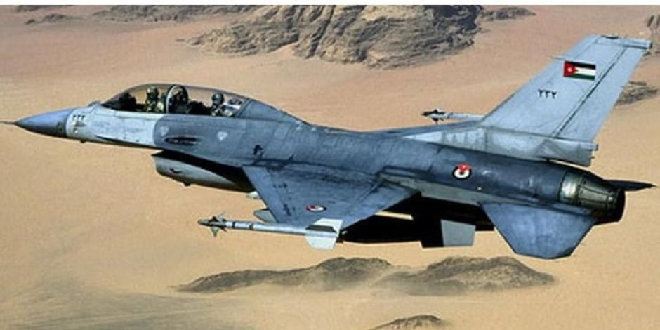الأردن: الأصوات التي تسمع تعود إلى طلعات اعتيادية لطائرات تابعة لـسلاح الجو ضمن واجباتها العملياتية
