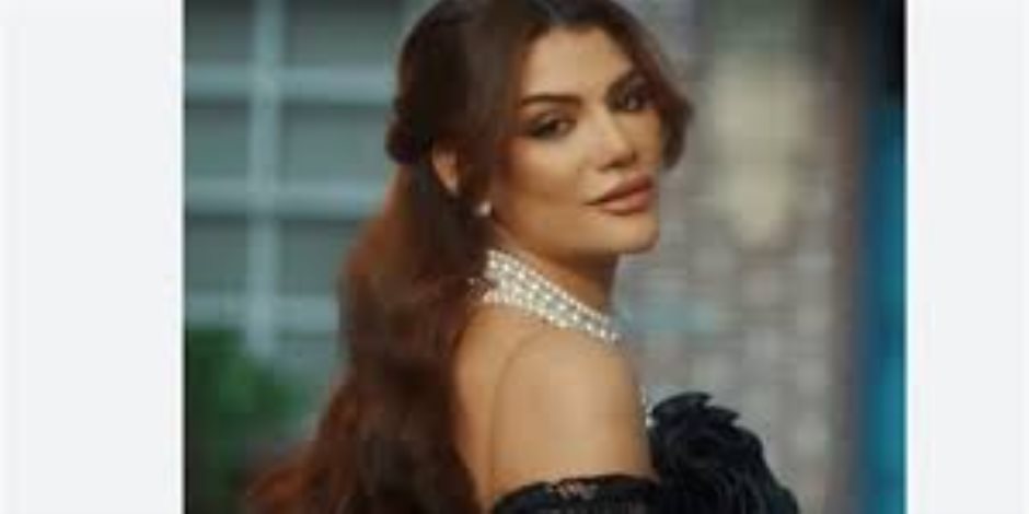 صابرين النجيلى عن دورها في اتنين غيرنا: وفاء شخصية بسيطة واستحضرتها من مساعدى الفنانين حولنا