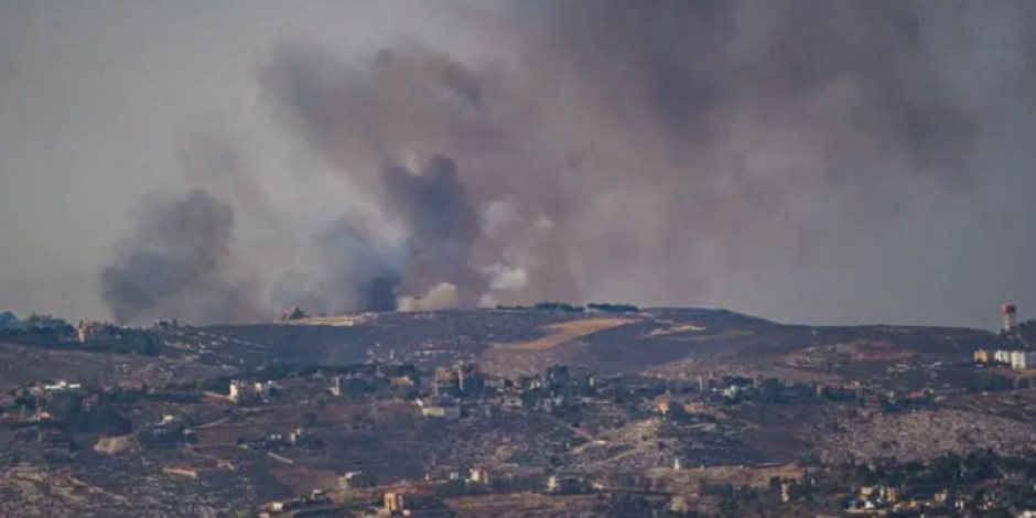 سلاح الجو الإسرائيلي يشن غارات مكثفة على جنوب لبنان بالتزامن مع ضرب إيران 