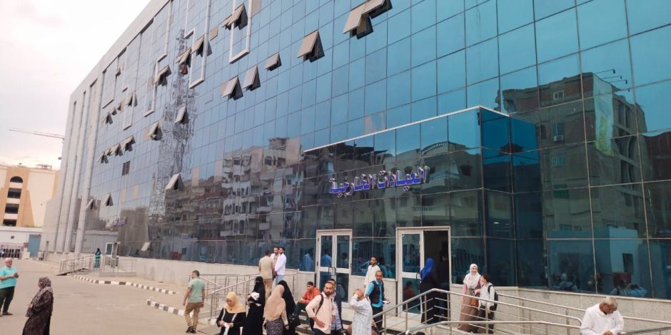 «147 زيارة ميدانية في شهر».. الصحة: تكثيف التواجد الميداني لمتابعة المشروعات القومية بتوجيهات من الدكتور خالد عبدالغفار