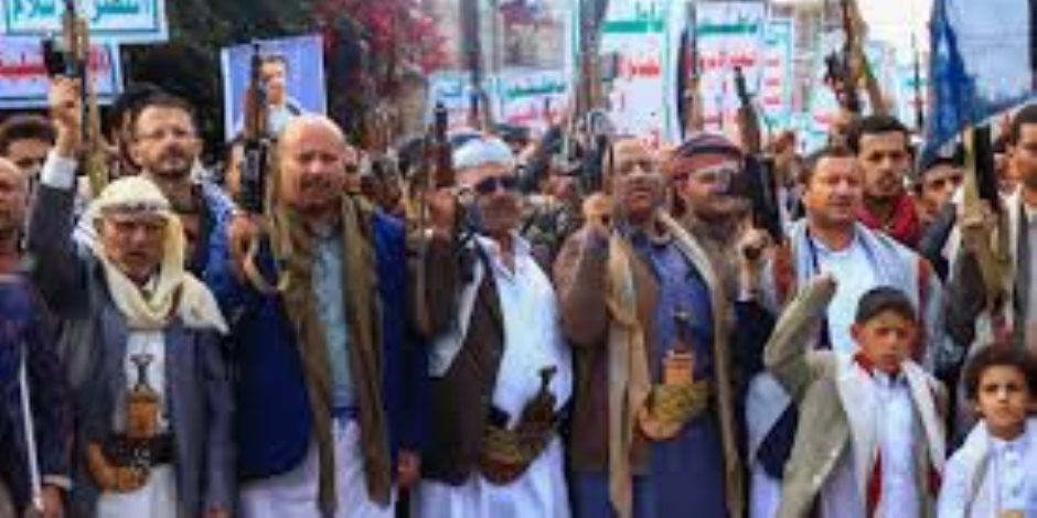 مصادر حوثية: استئناف هجماتنا على خطوط الملاحة البحرية وعلى إسرائيل الليلة