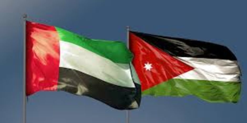 صفارات الإنذار تدوى فى الأردن.. والإمارات تغلق مجالها الجوى