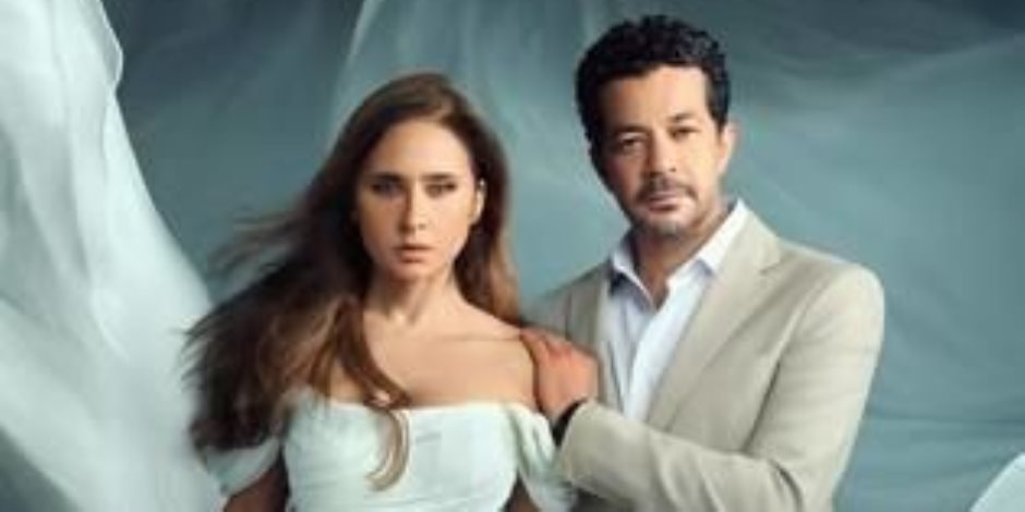 مسلسل على قد الحب الحلقة 11.. لحظة التقرب بين كريم ومريم مع الاهتمام بـ«لى لى»