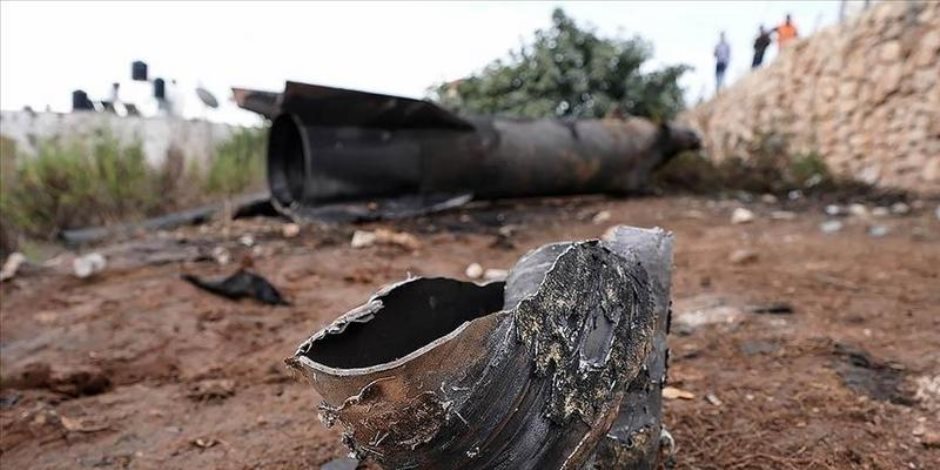 الأردن: سقوط شظايا صاروخين في مادبا.. وإصابة 4 أشخاص بلواء الجيزة